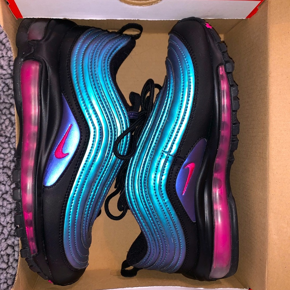Nike air max 97